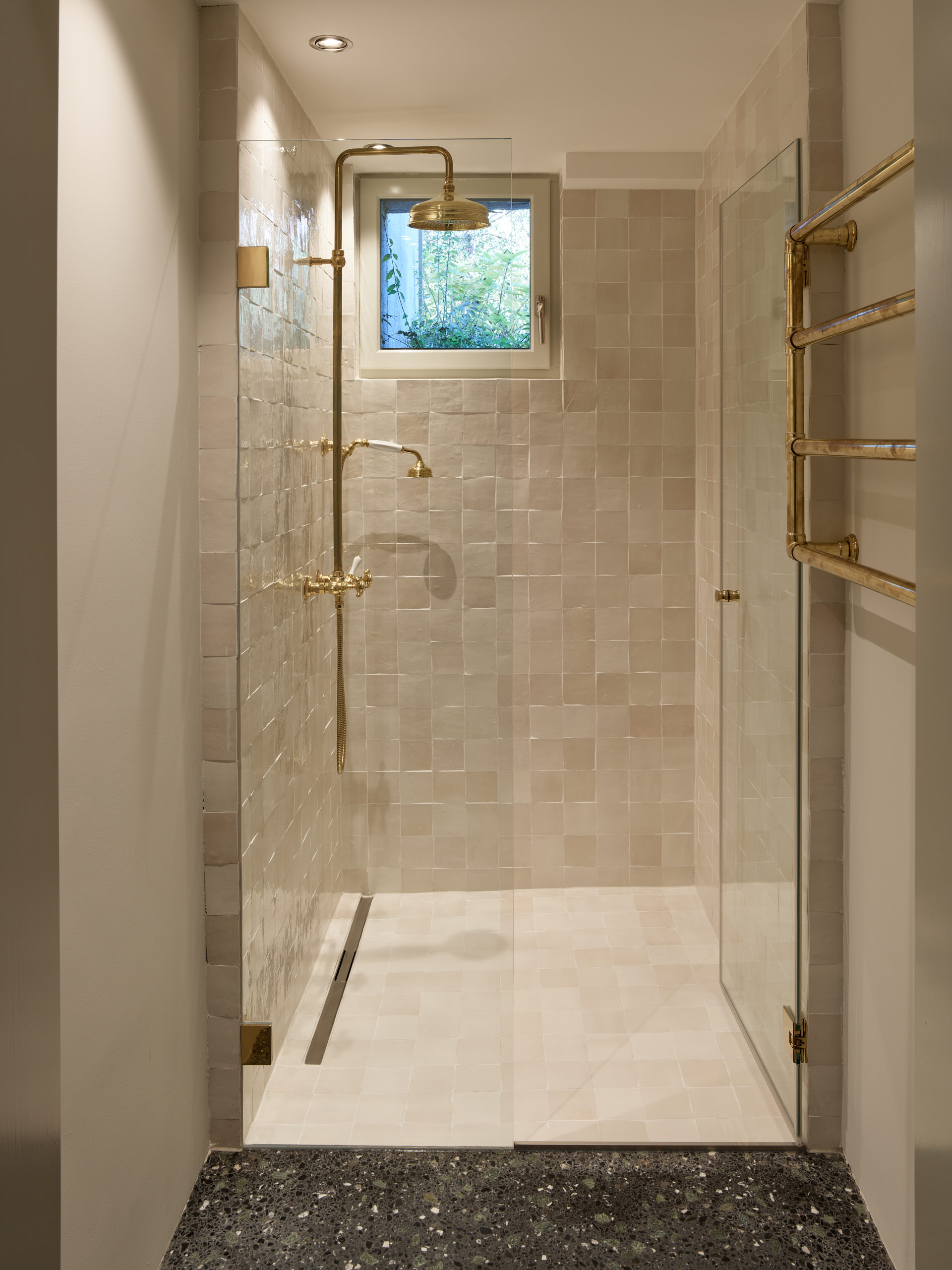 Renovation Signaustrasse, Zürich